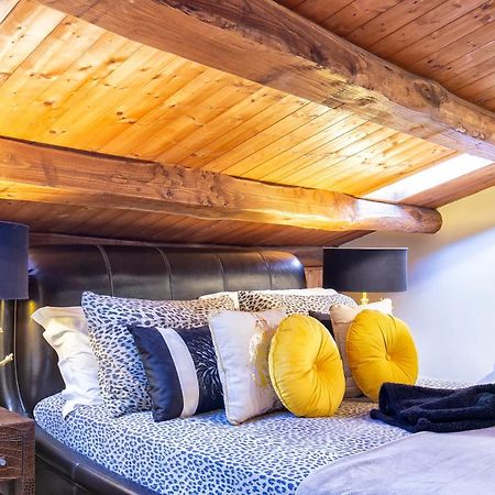 Sardinia Re - Cavour Loft Sea View Apartman Alghero Kültér fotó