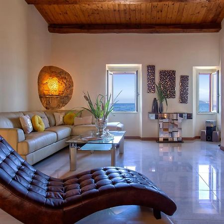Sardinia Re - Cavour Loft Sea View Apartman Alghero Kültér fotó