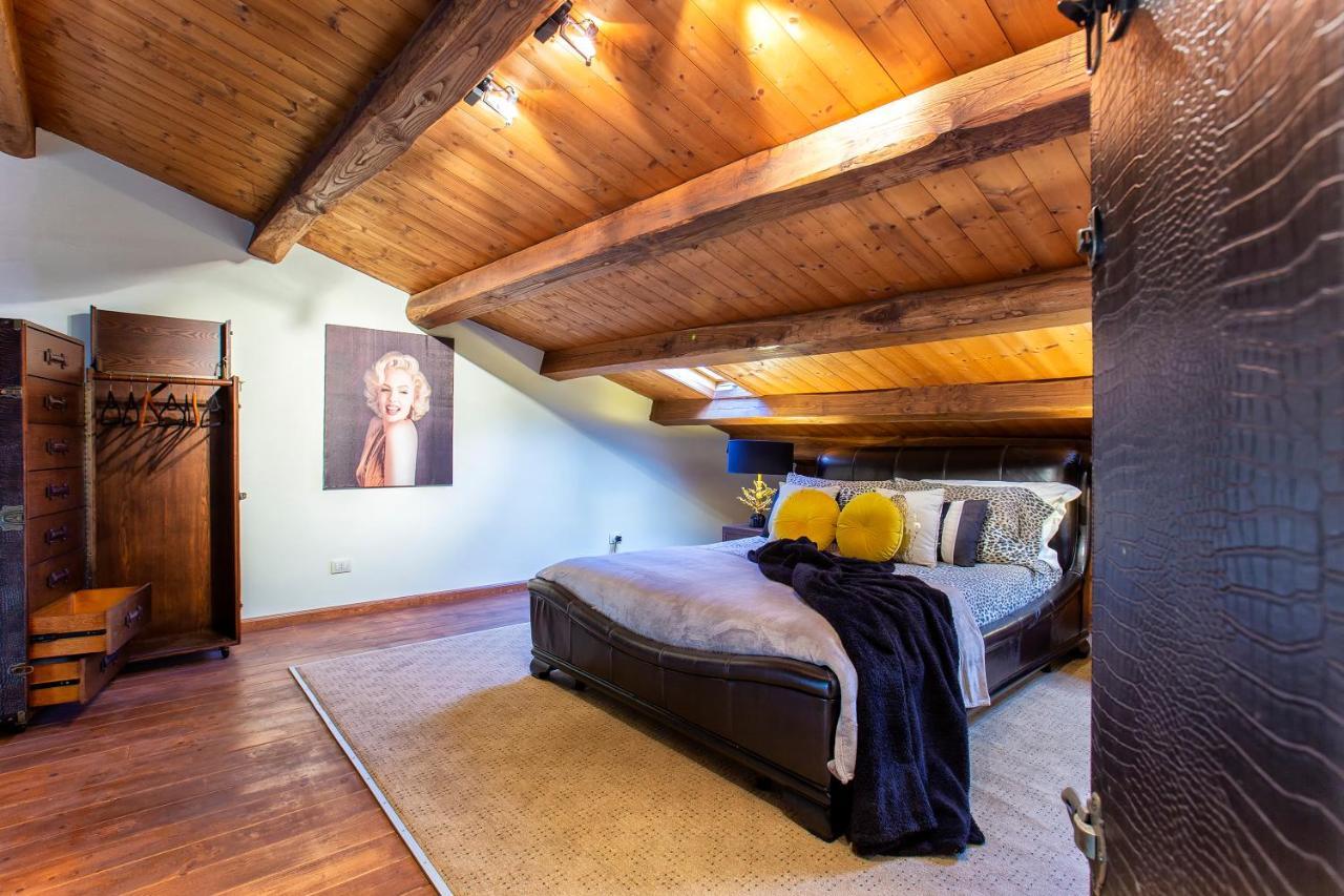 Sardinia Re - Cavour Loft Sea View Apartman Alghero Kültér fotó