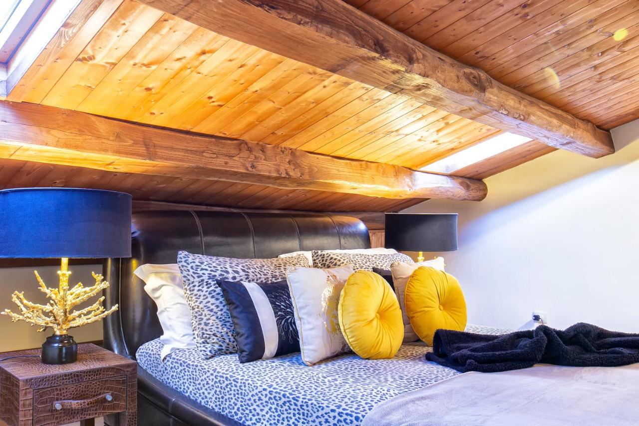 Sardinia Re - Cavour Loft Sea View Apartman Alghero Kültér fotó