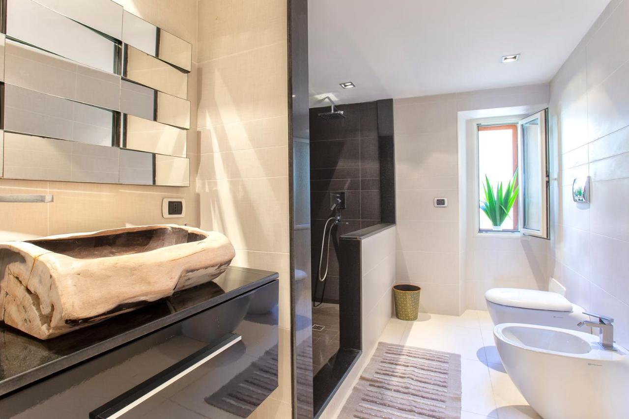 Sardinia Re - Cavour Loft Sea View Apartman Alghero Kültér fotó