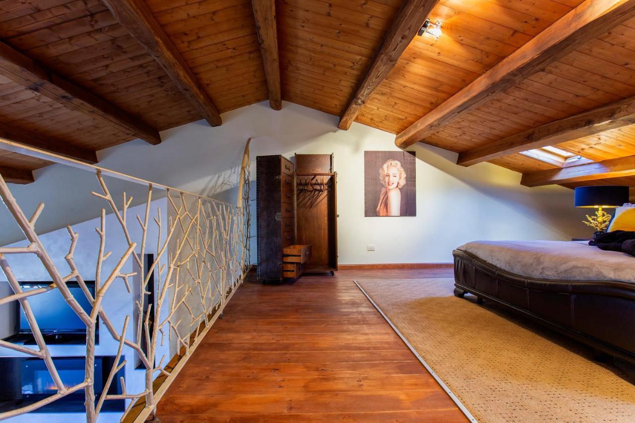 Sardinia Re - Cavour Loft Sea View Apartman Alghero Kültér fotó